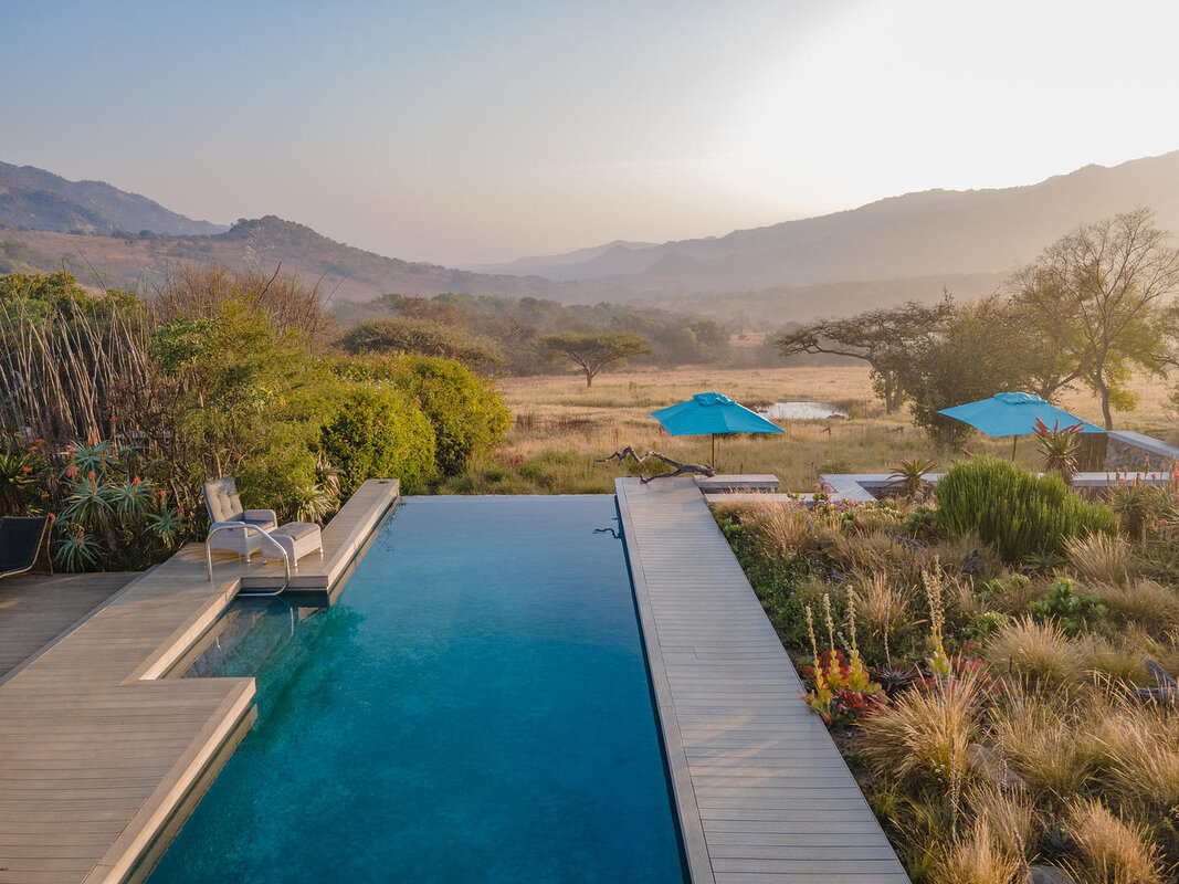 Cedarberg Travel | Babanango Game Reserve