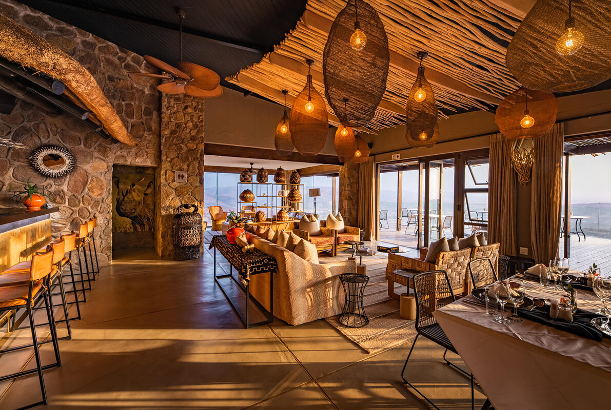 Cedarberg Travel | Babanango Game Reserve