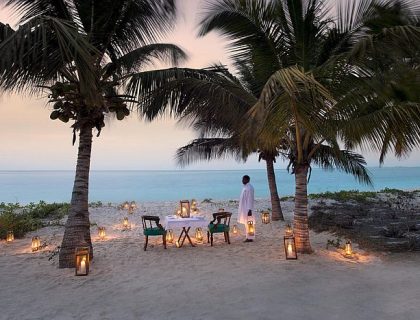 Cape Town, Kruger & Mozambique Romantic Getaway – 11 nights