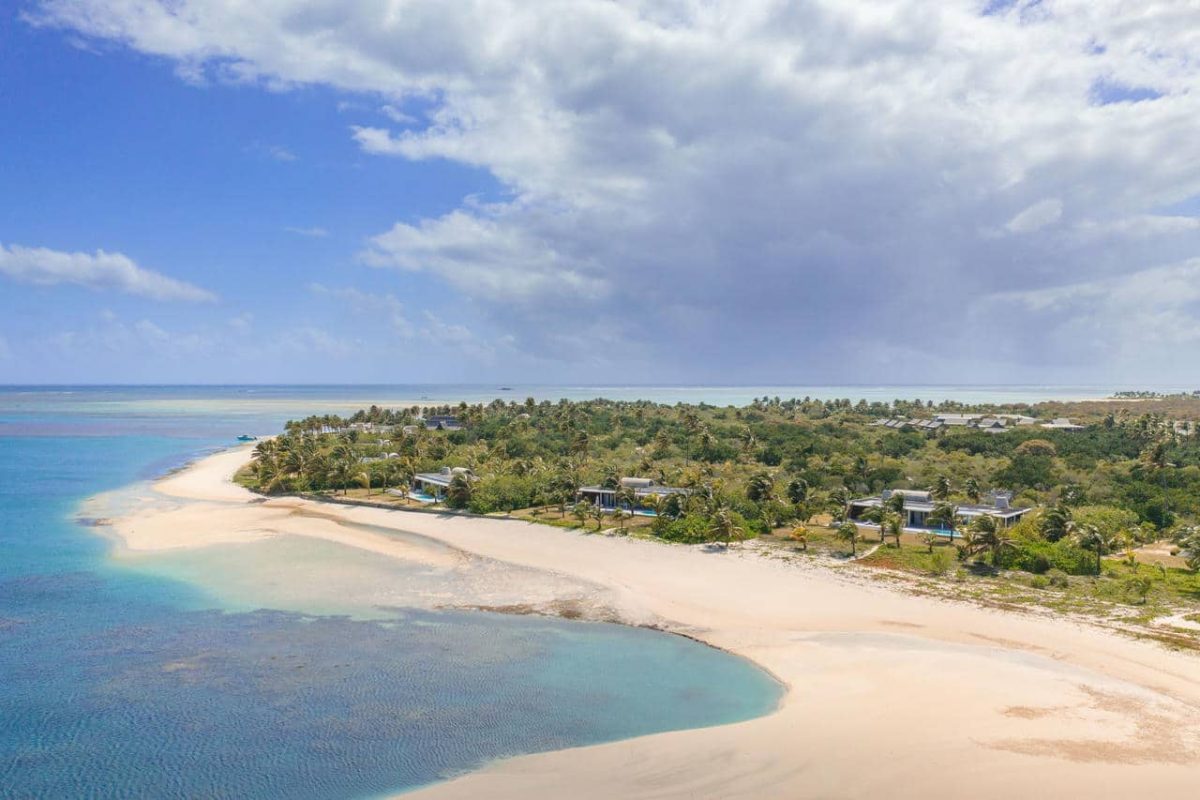 Cedarberg Travel | Miavana by Time + Tide