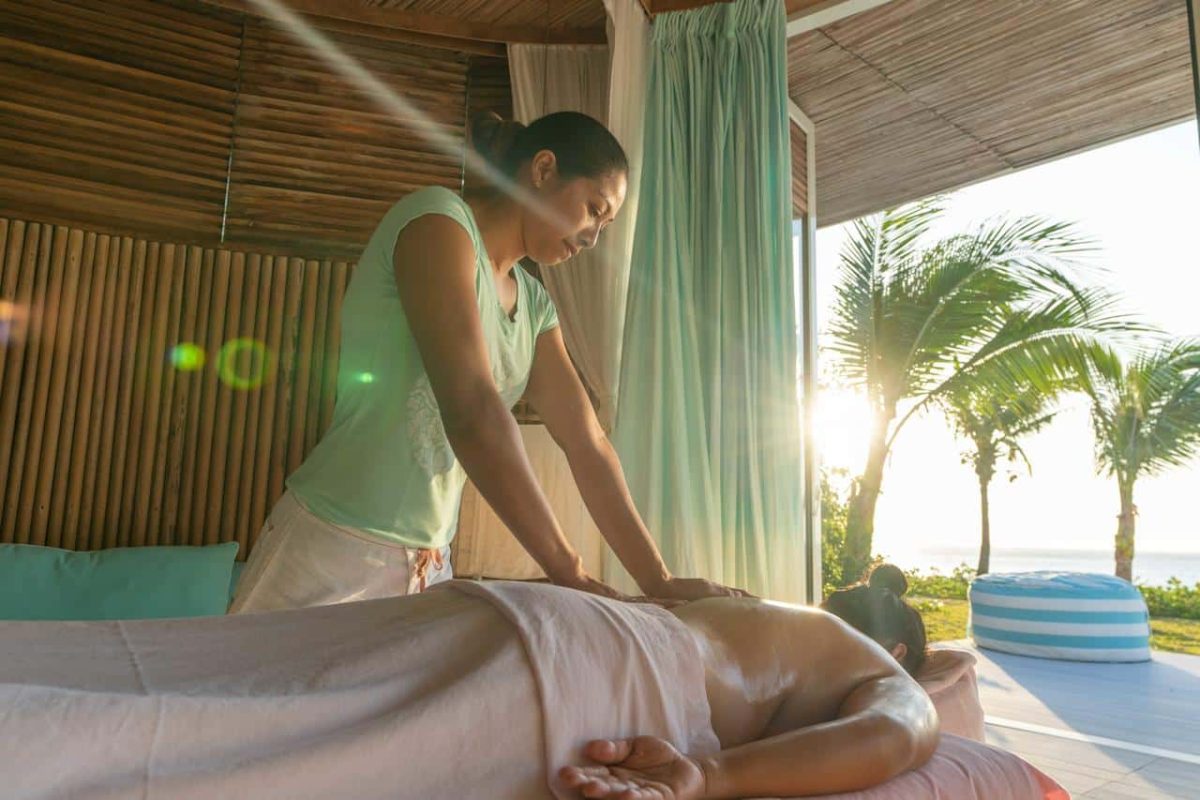 Cedarberg Travel | Miavana by Time + Tide