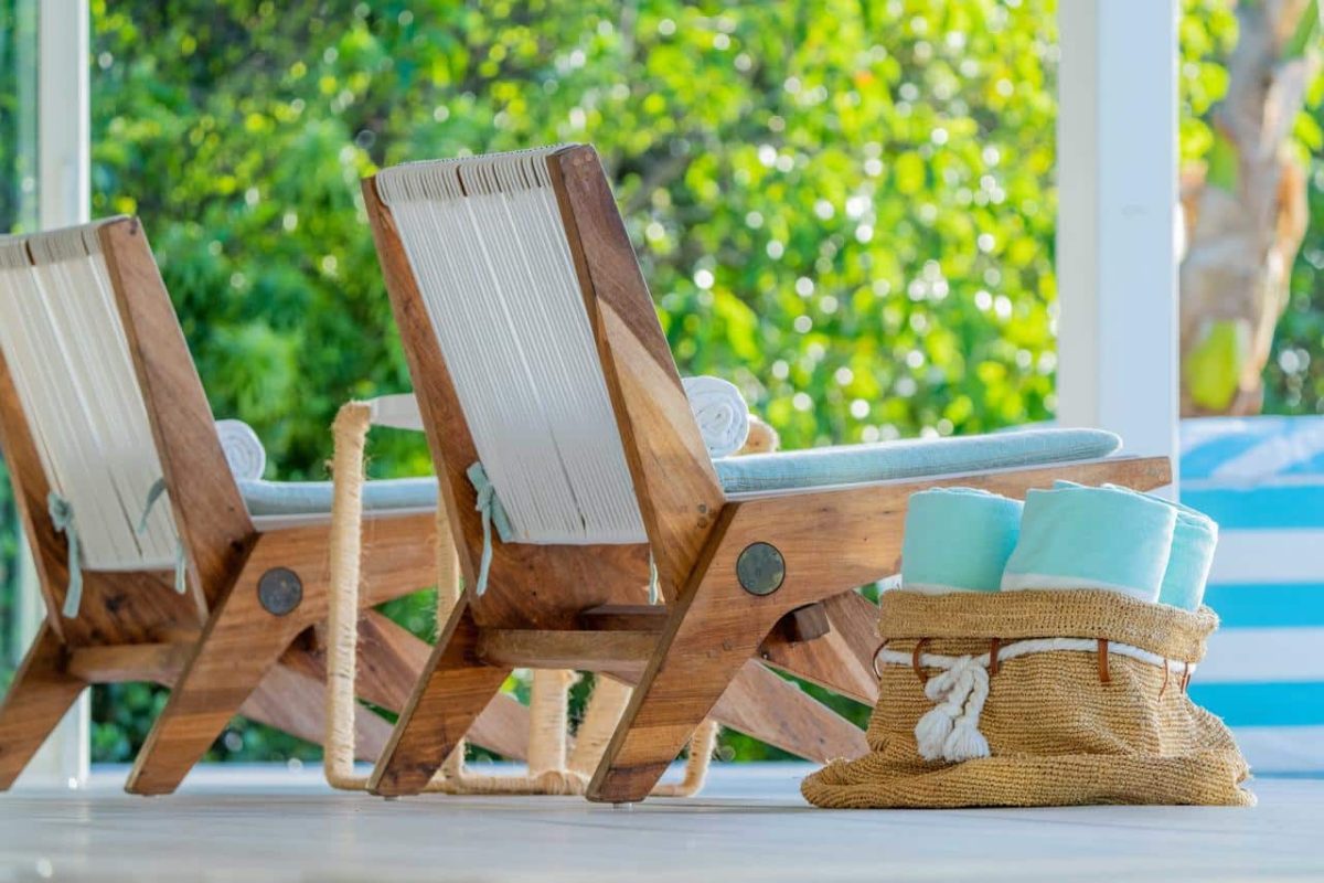 Cedarberg Travel | Miavana by Time + Tide