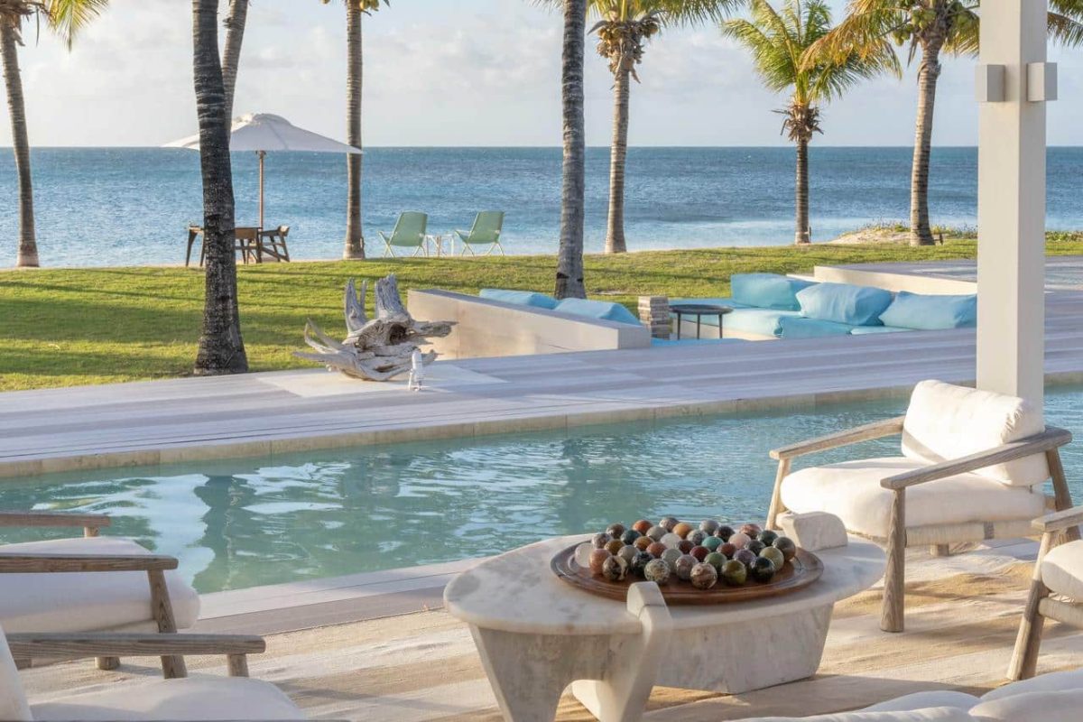 Cedarberg Travel | Miavana by Time + Tide