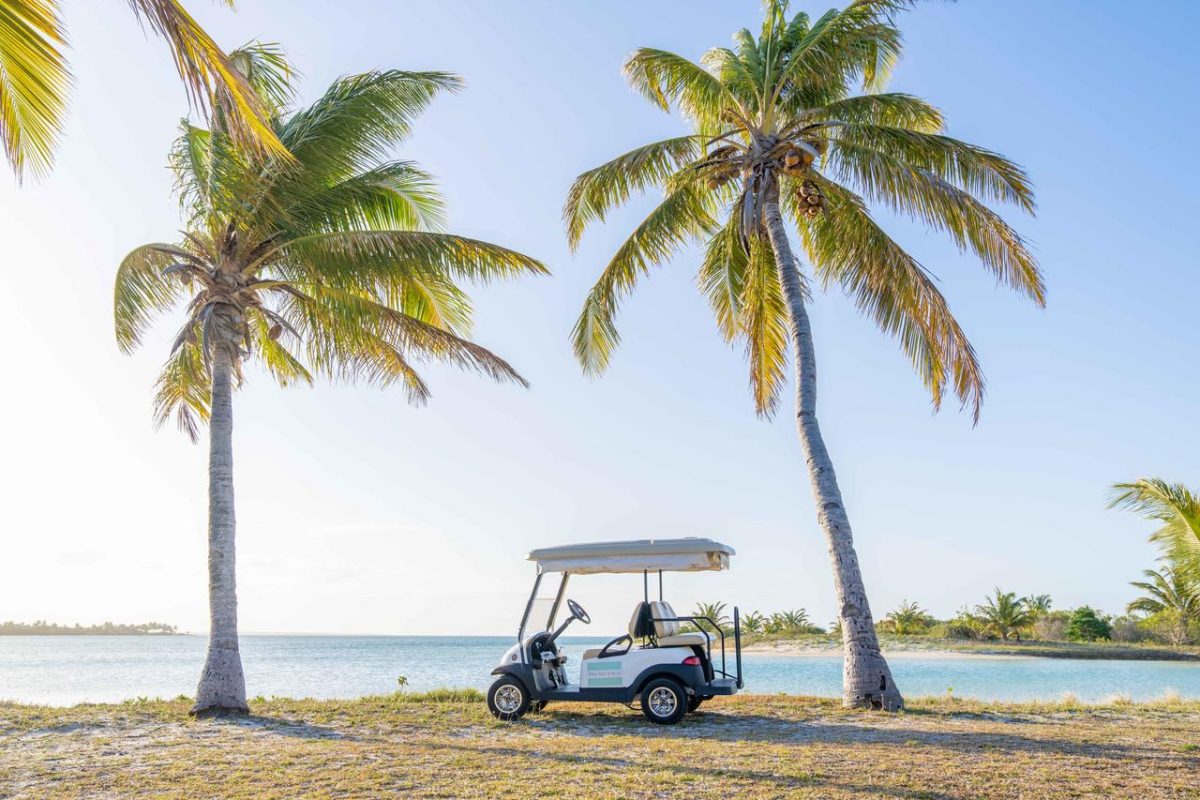 Cedarberg Travel | Miavana by Time + Tide