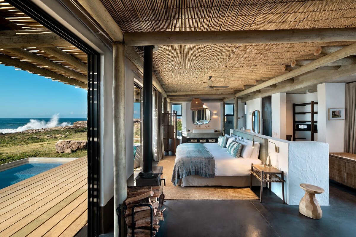 Cedarberg Travel | GweGwe Beach Lodge