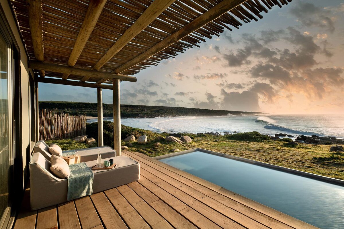 Cedarberg Travel | GweGwe Beach Lodge