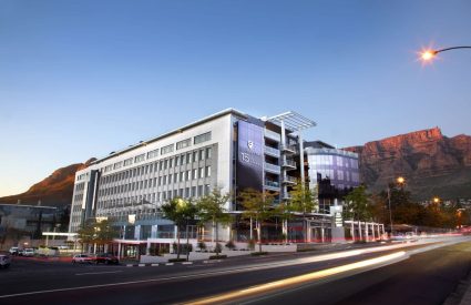 The Capital 15 on Orange