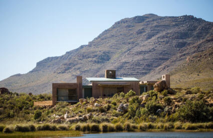 Kromrivier – Cederberg Park