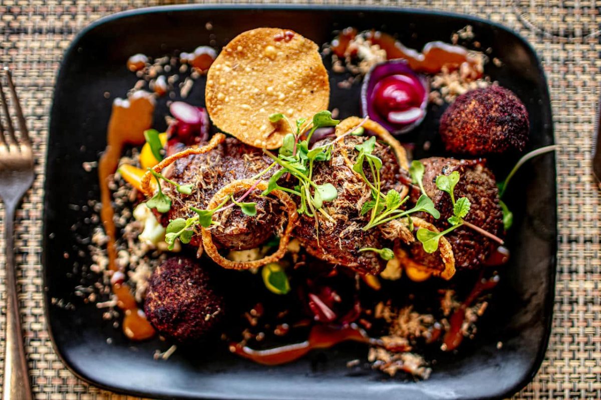 Cedarberg Travel | Shongwe Lookout and Shongwe Oasis