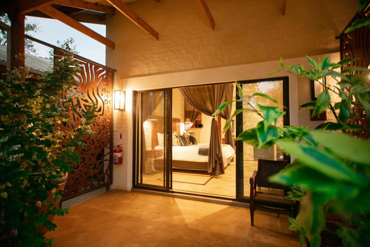 Cedarberg Travel | Shongwe Lookout and Shongwe Oasis