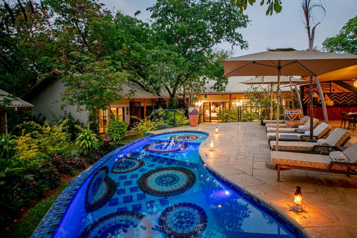 Cedarberg Travel | Shongwe Lookout and Shongwe Oasis