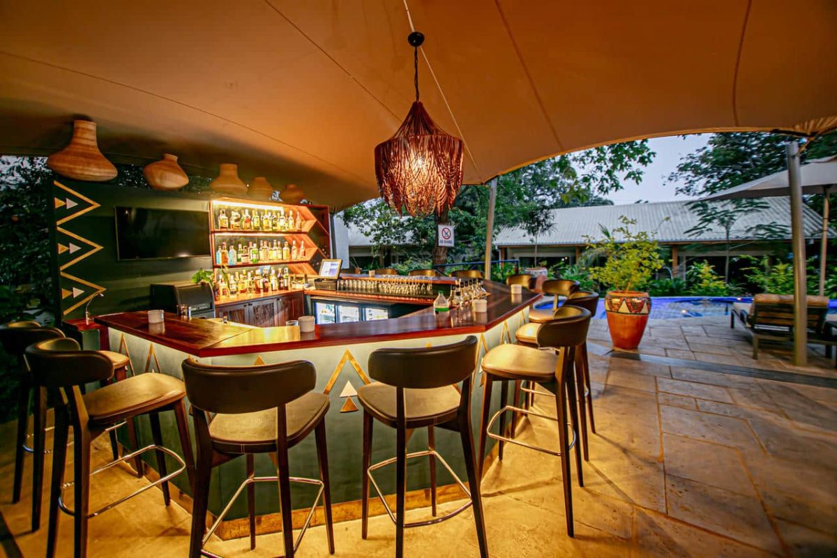 Cedarberg Travel | Shongwe Lookout and Shongwe Oasis