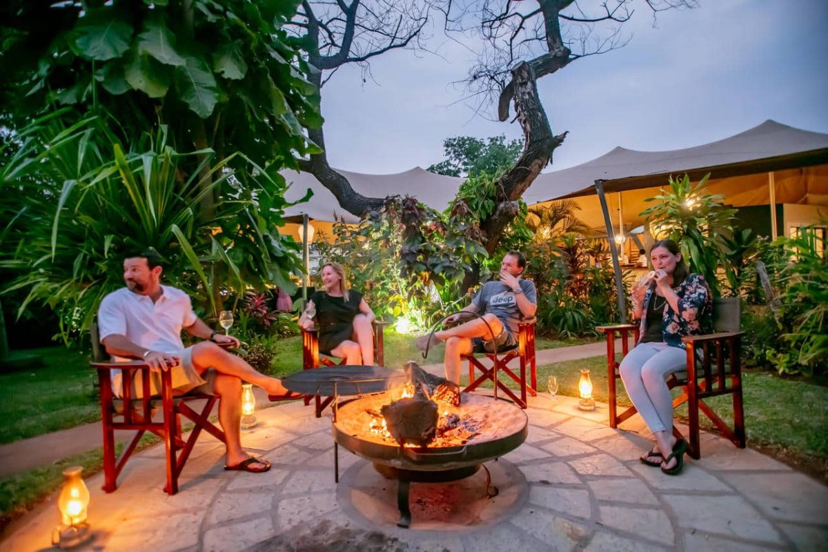 Cedarberg Travel | Shongwe Lookout and Shongwe Oasis