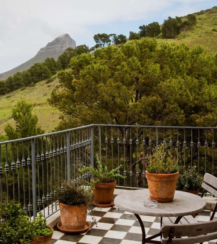 Cedarberg Travel | Dorp Hotel