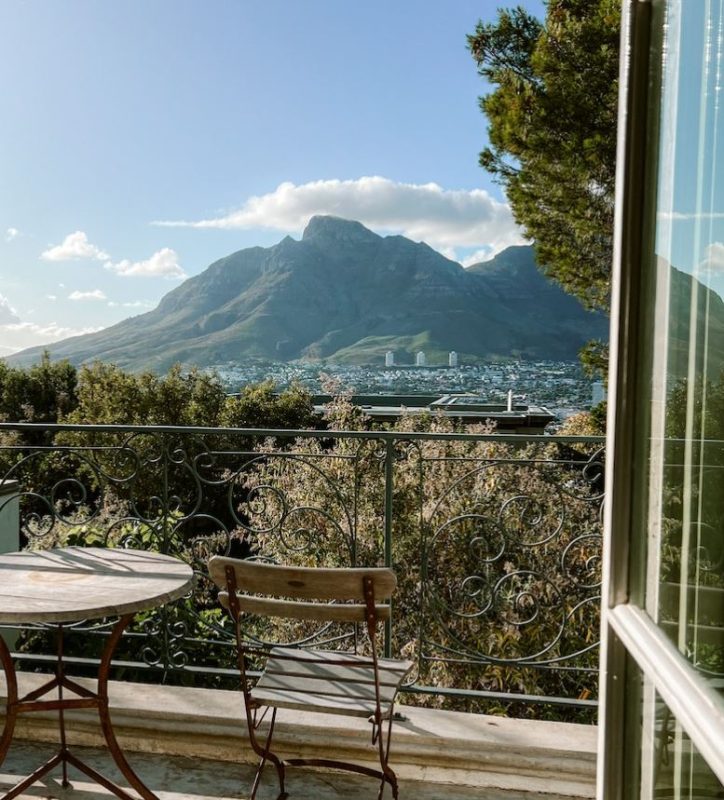 Cedarberg Travel | Dorp Hotel