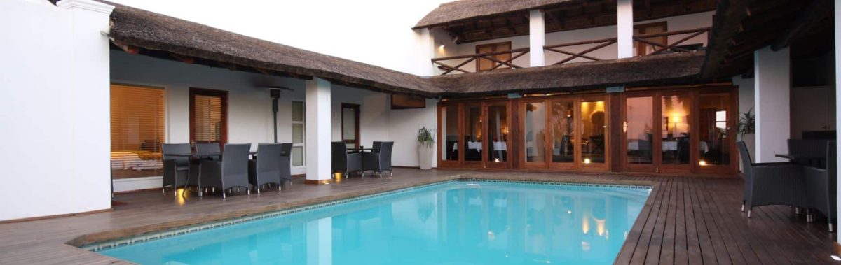Cedarberg Travel | Dundi Lodge