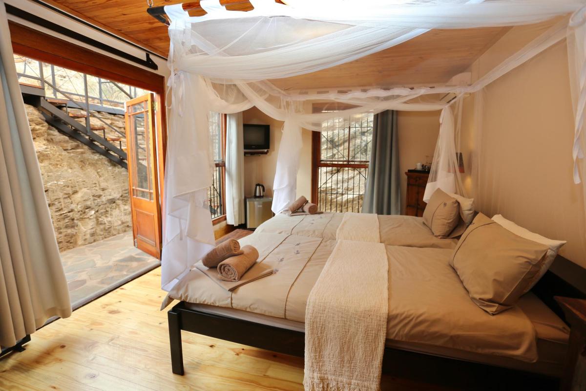 Cedarberg Travel | Ti Melen Boutique Guesthouse
