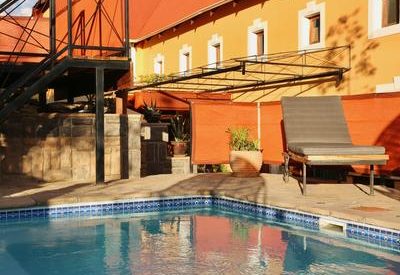 Ti Melen Boutique Guesthouse