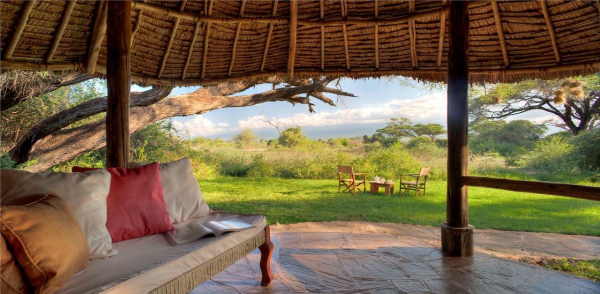 Cedarberg Travel | Tortilis Camp