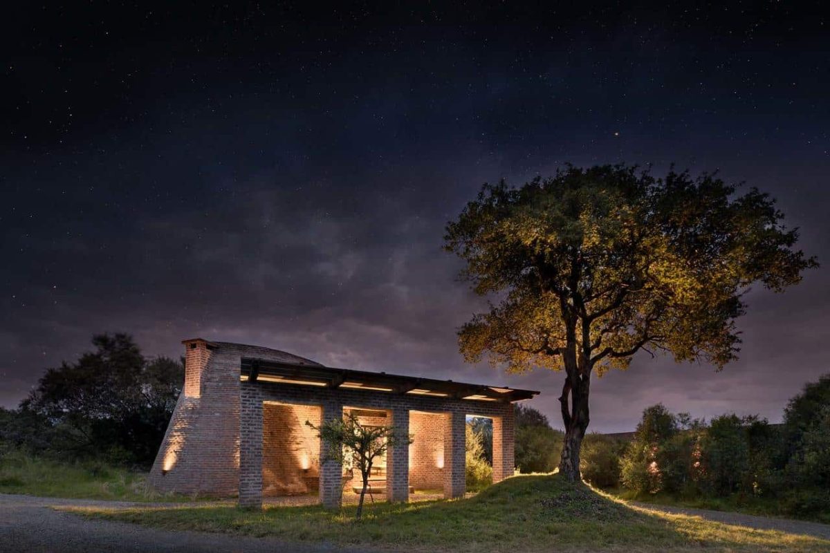 Cedarberg Travel | Angama Mara