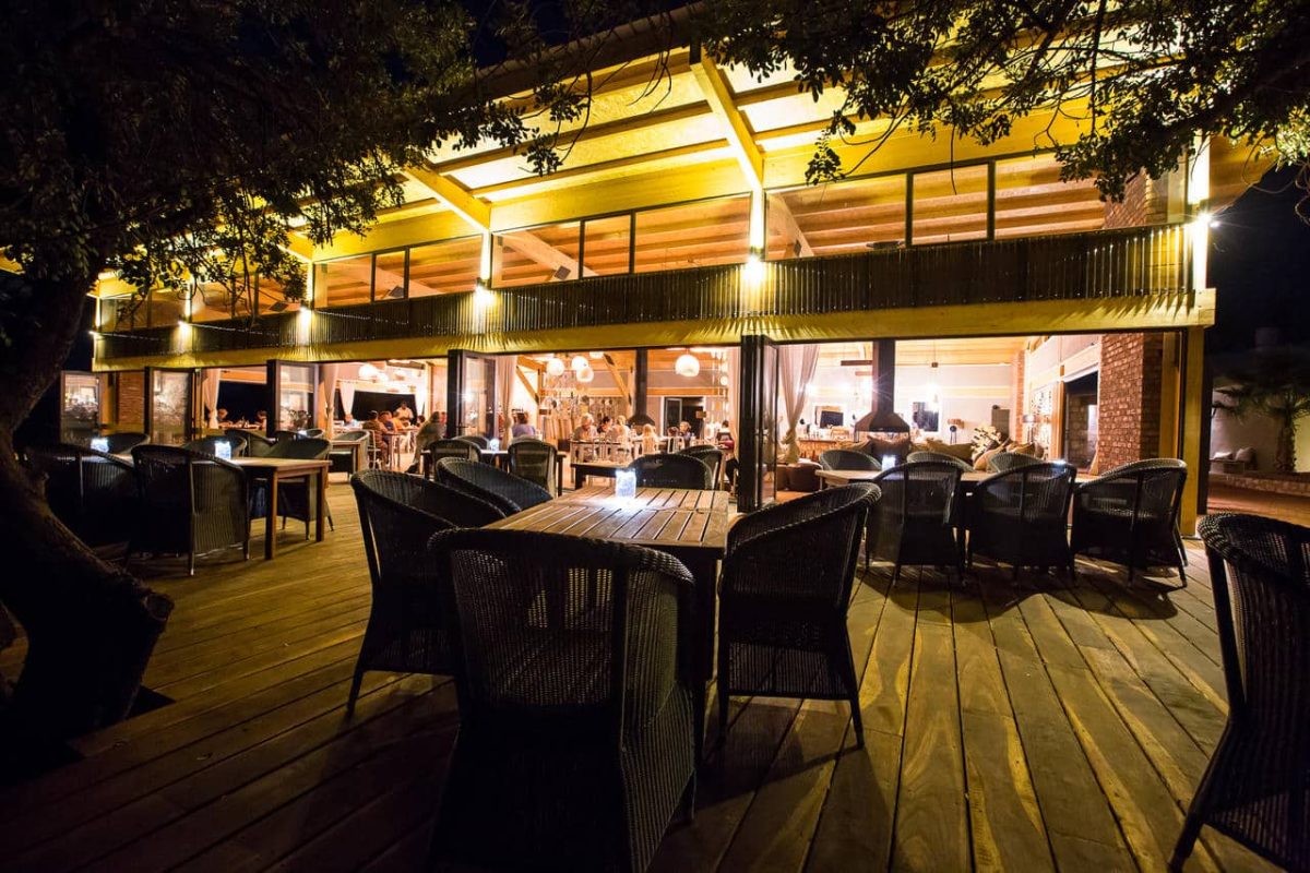 Cedarberg Travel | Kalahari Anib Lodge