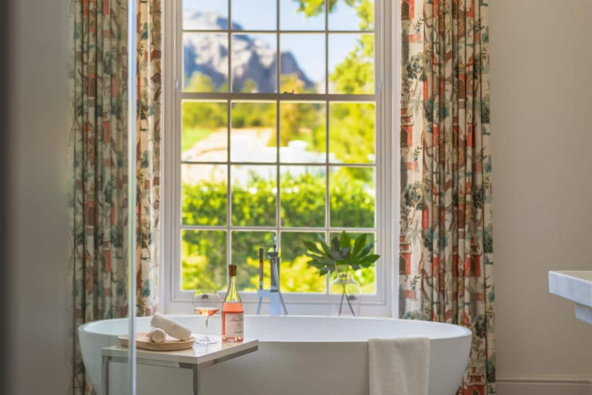 Cedarberg Travel | Brookdale Estate