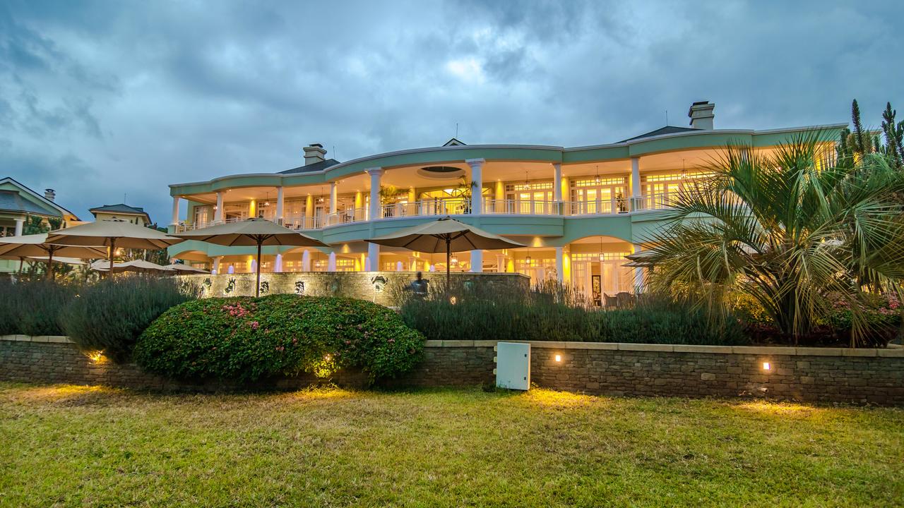 Hemingways Nairobi