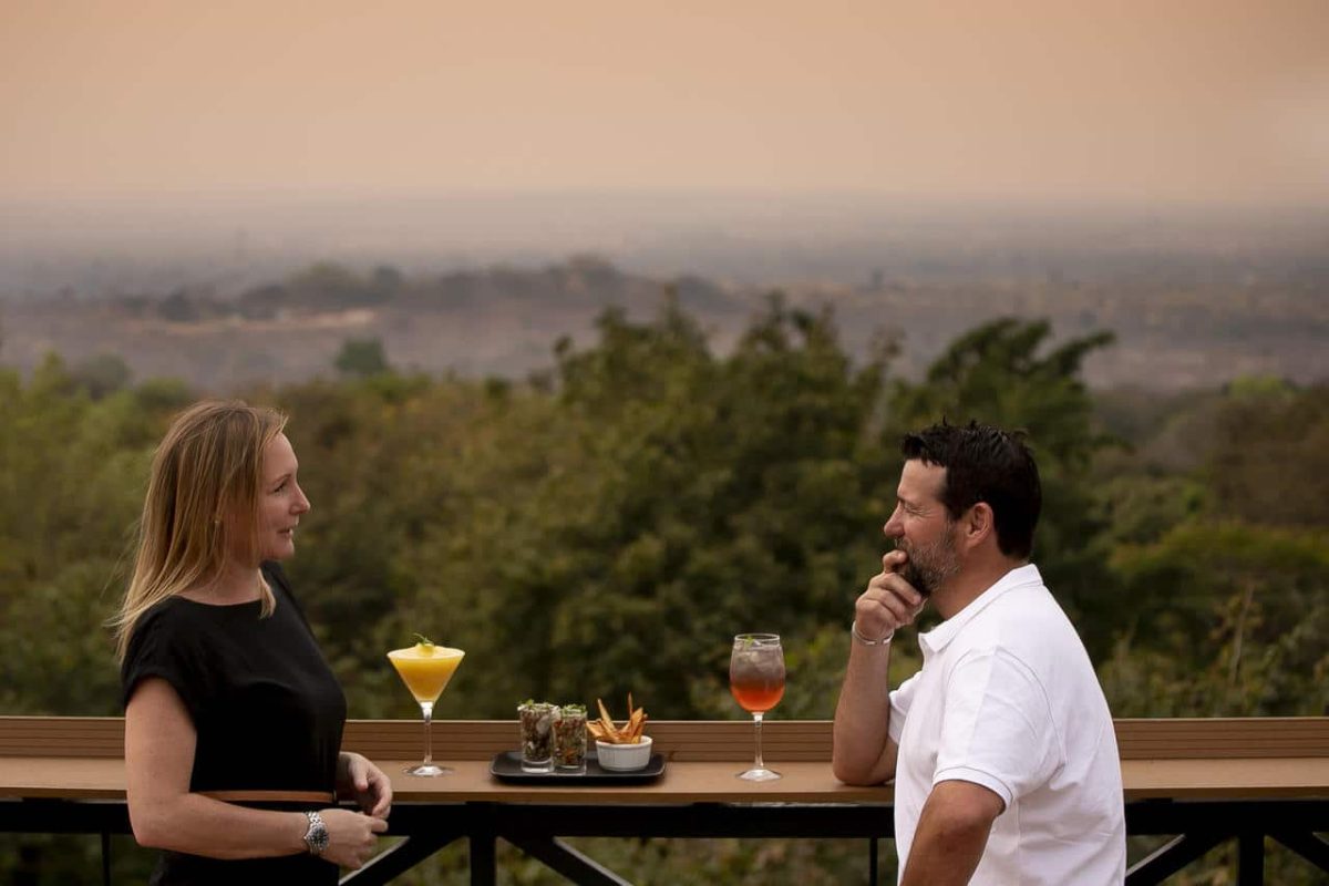 Cedarberg Travel | Shongwe Lookout and Shongwe Oasis