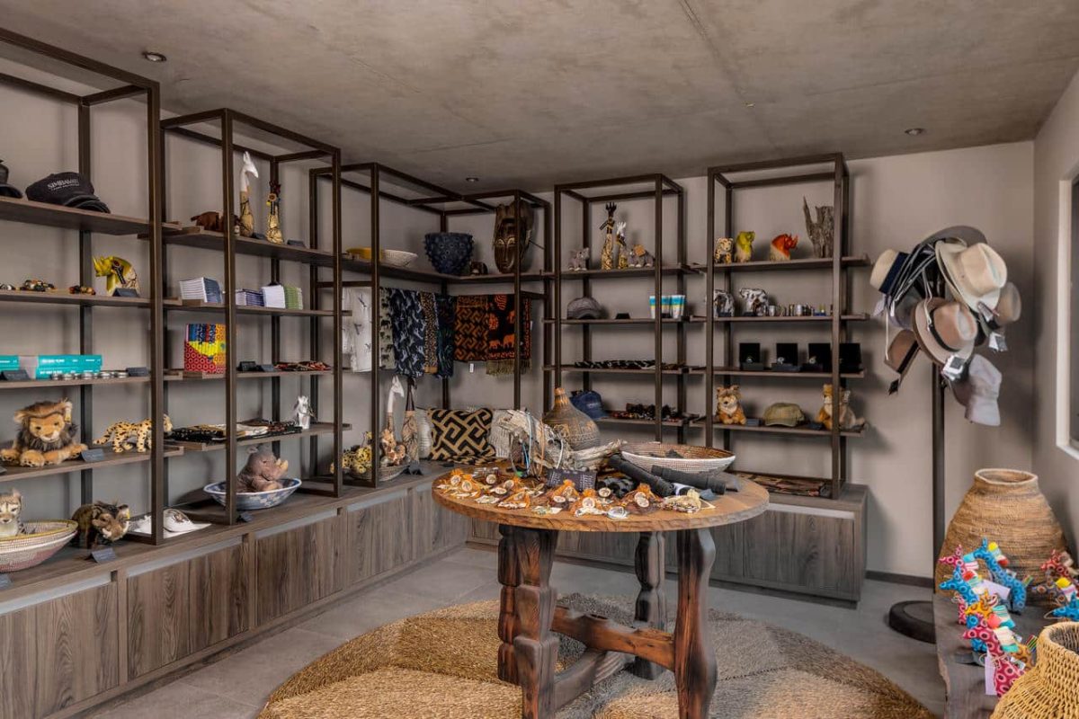 Cedarberg Travel | Simbavati Waterside