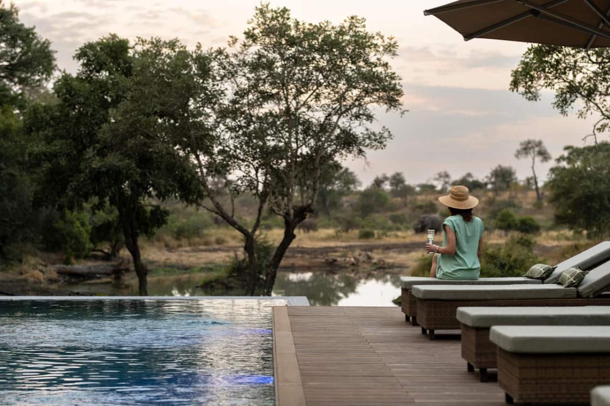 Cedarberg Travel | Tanda Tula Safari Camp