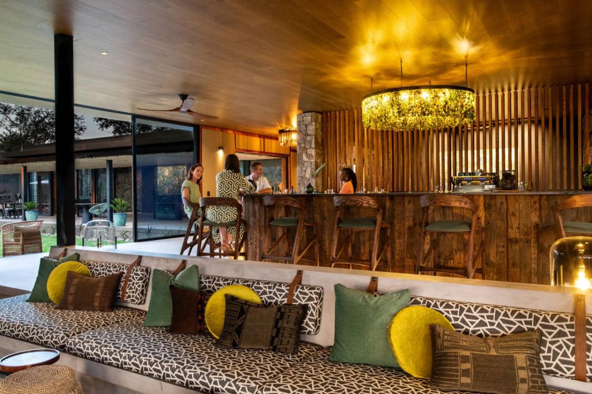 Cedarberg Travel | Tanda Tula Safari Camp