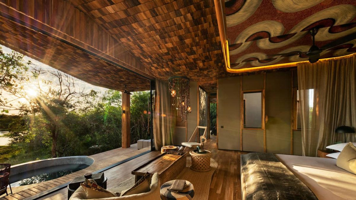 Cedarberg Travel | andBeyond Grumeti Serengeti Tented Camp