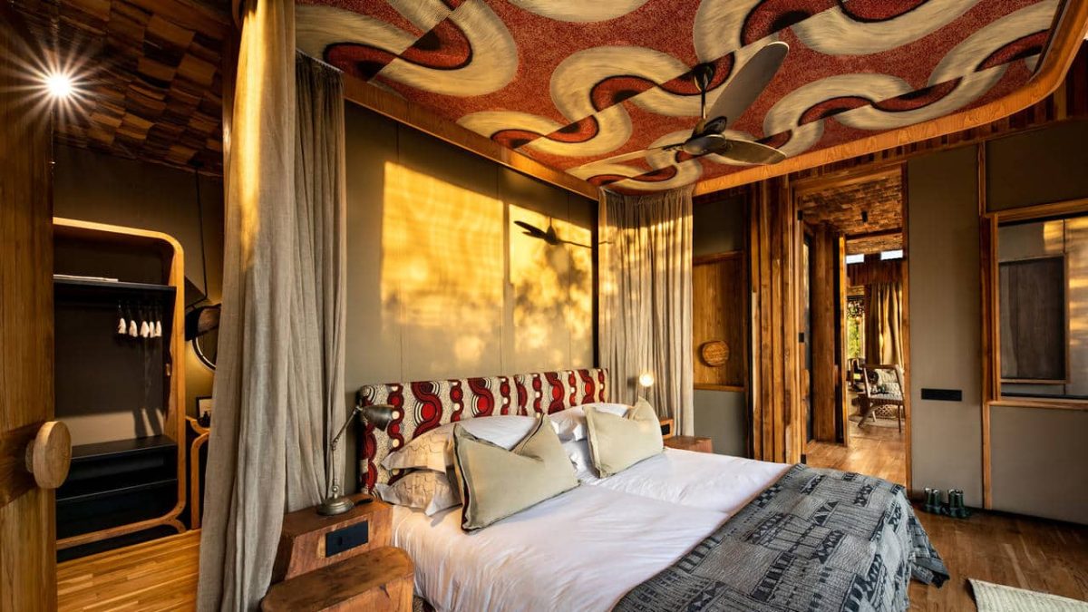 Cedarberg Travel | andBeyond Grumeti Serengeti Tented Camp