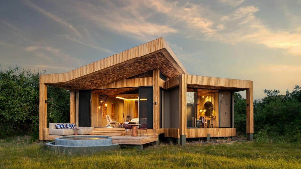 Cedarberg Travel | andBeyond Grumeti Serengeti Tented Camp