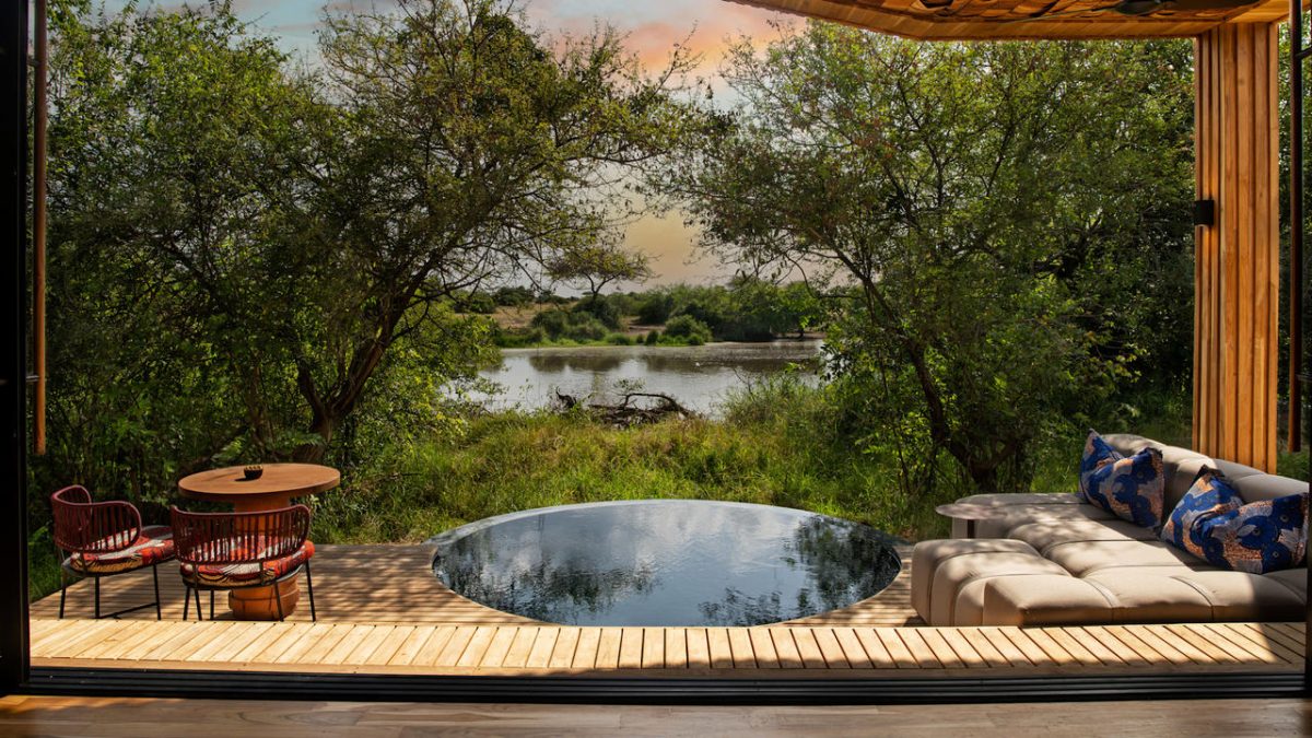 Cedarberg Travel | andBeyond Grumeti Serengeti Tented Camp