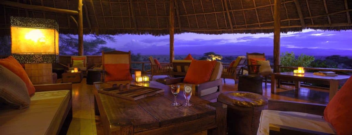 Cedarberg Travel | Tortilis Camp