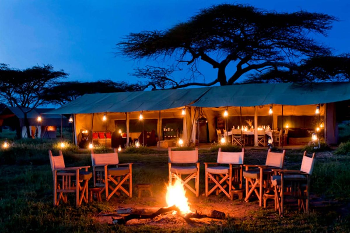 Cedarberg Travel | Ubuntu Migration Camp