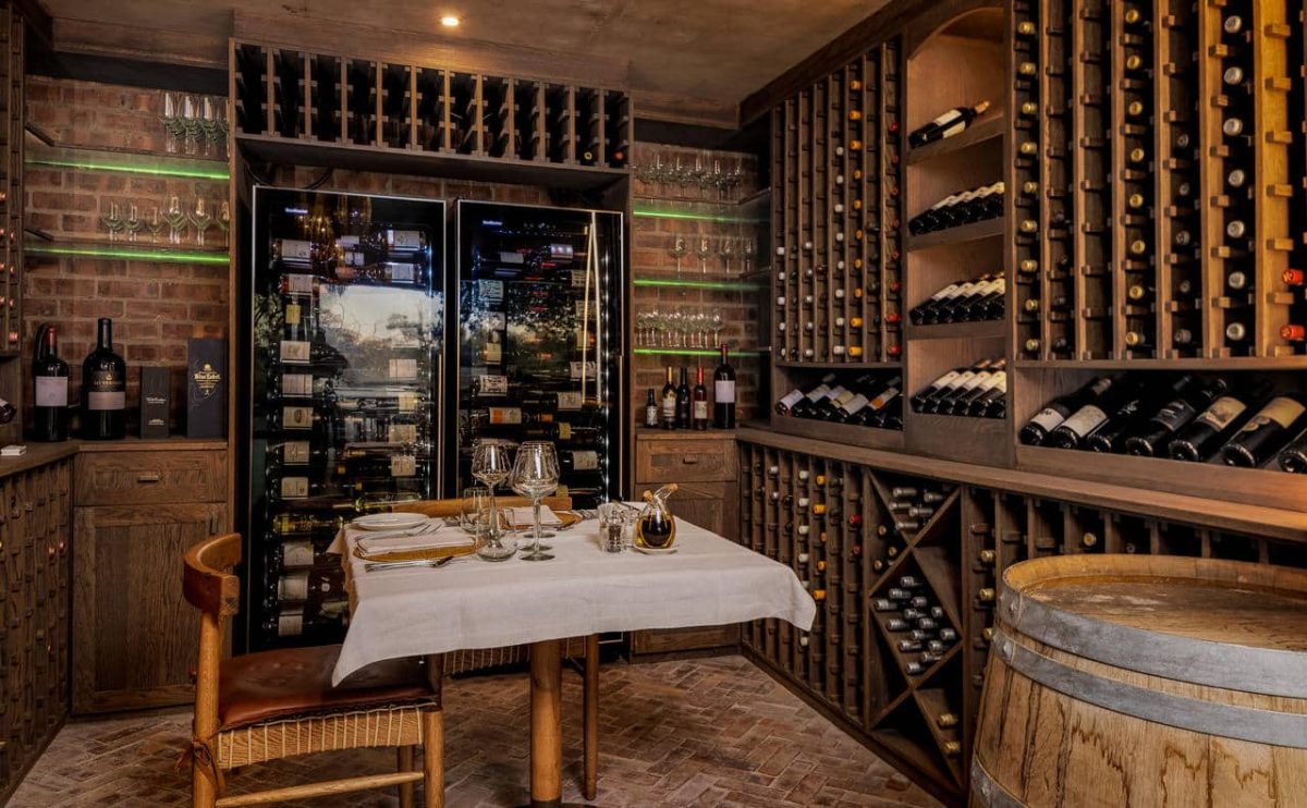 Cedarberg Travel | Simbavati Waterside