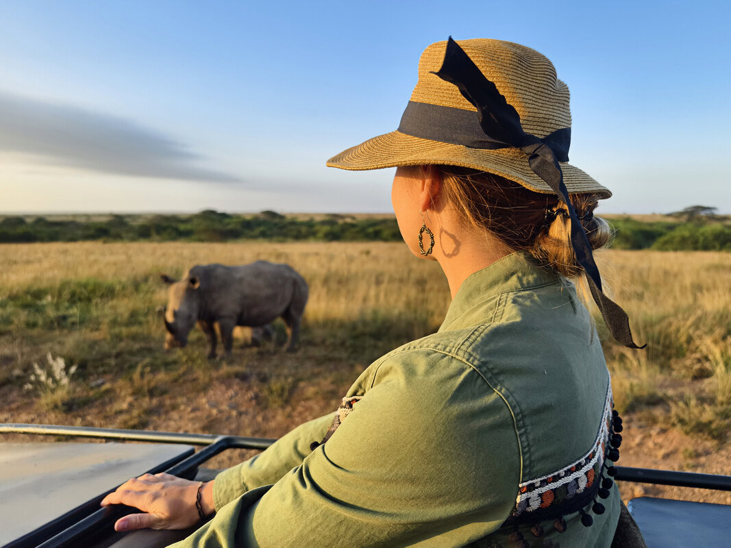 Why book safari trave insurance - so you can enjoy yourself without worrying