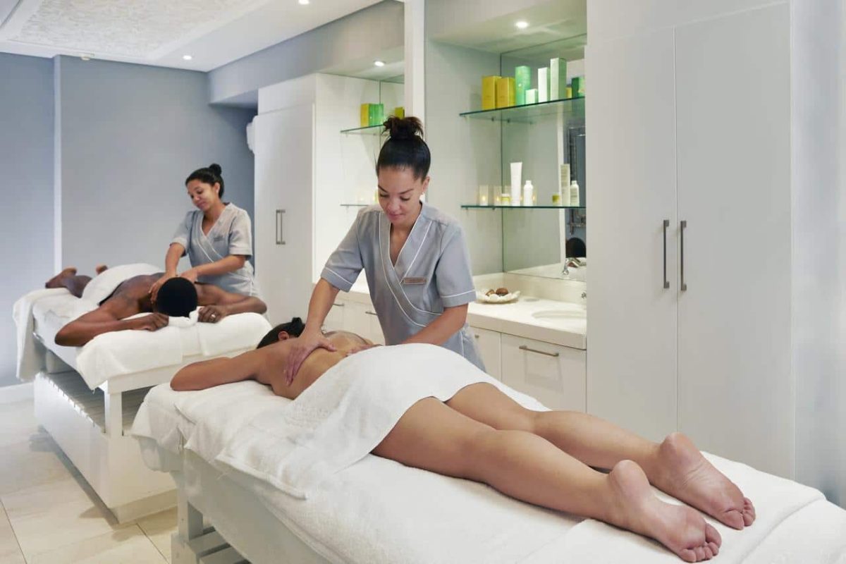 Cedarberg Travel | Twelve Apostles Hotel & Spa