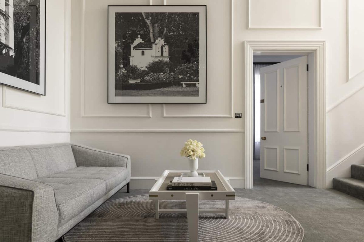 Cedarberg Travel | The Alphen Boutique Hotel