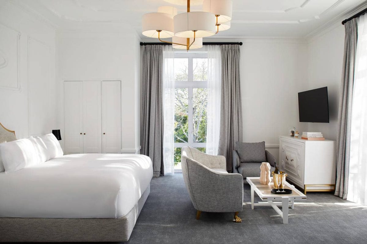 Cedarberg Travel | The Alphen Boutique Hotel