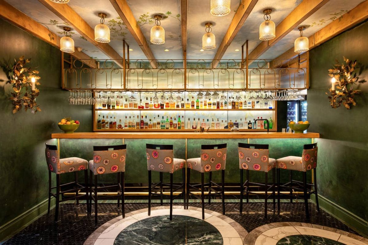 Cedarberg Travel | The Cellars-Hohenort