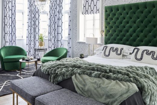 Superior Luxury Room