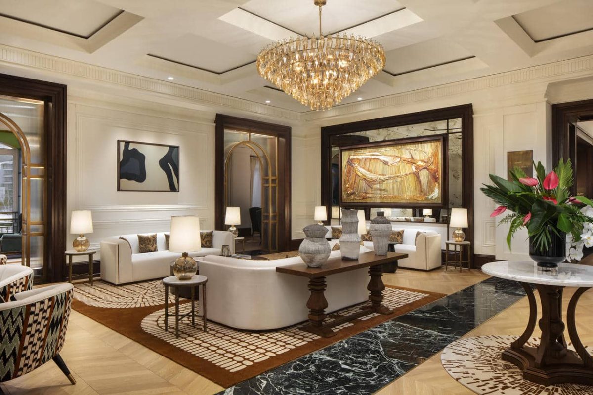 Cedarberg Travel | Cape Grace Hotel