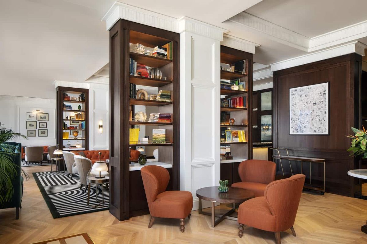 Cedarberg Travel | Cape Grace Hotel