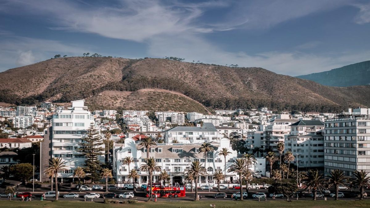 Cedarberg Travel | The Winchester Hotel