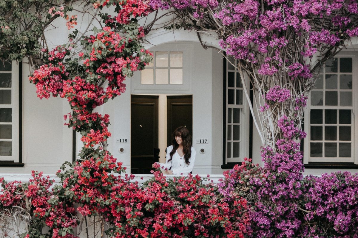 Cedarberg Travel | The Winchester Hotel