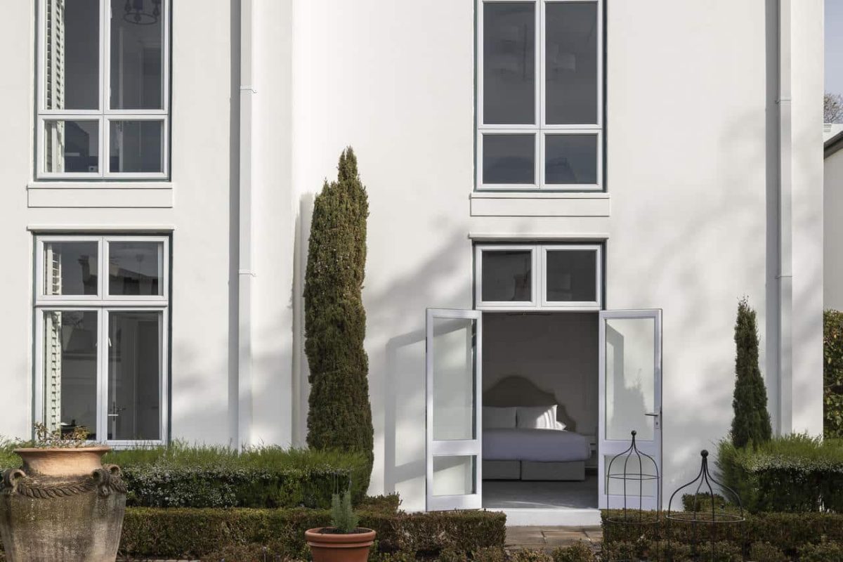 Cedarberg Travel | The Alphen Boutique Hotel