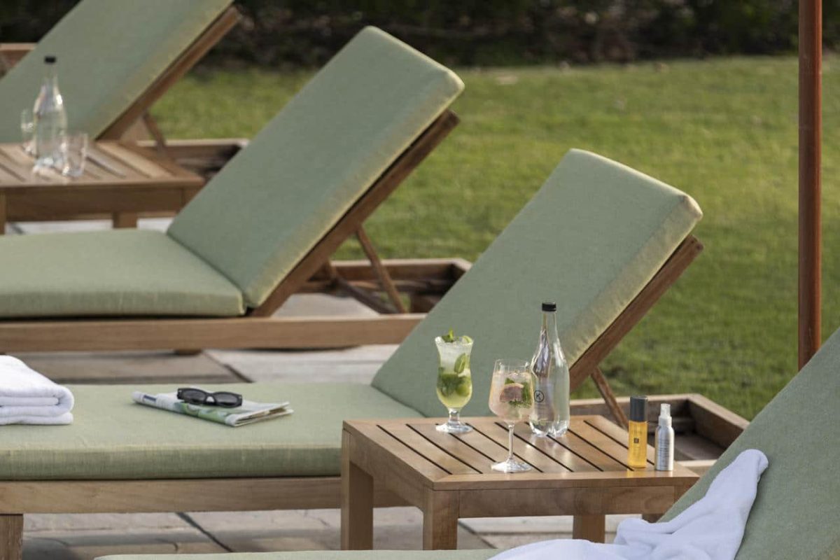 Cedarberg Travel | The Alphen Boutique Hotel